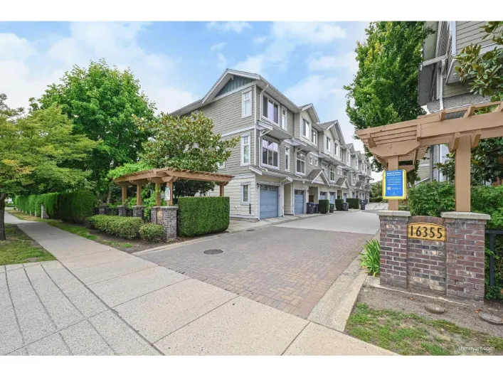 23 16355 82 AVENUE, Surrey