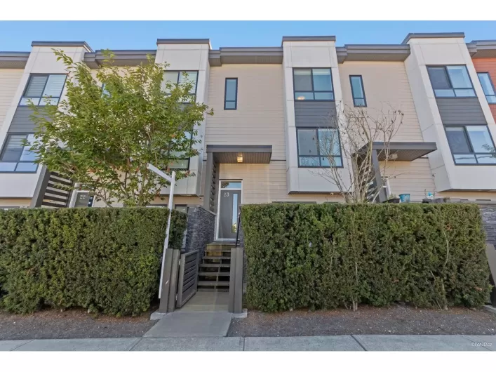 23 1670 160 STREET, Surrey