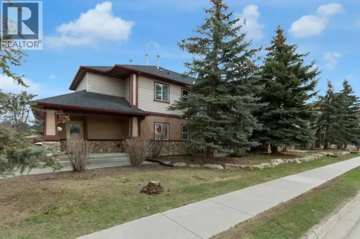 23, 170 N Railway Street, Okotoks