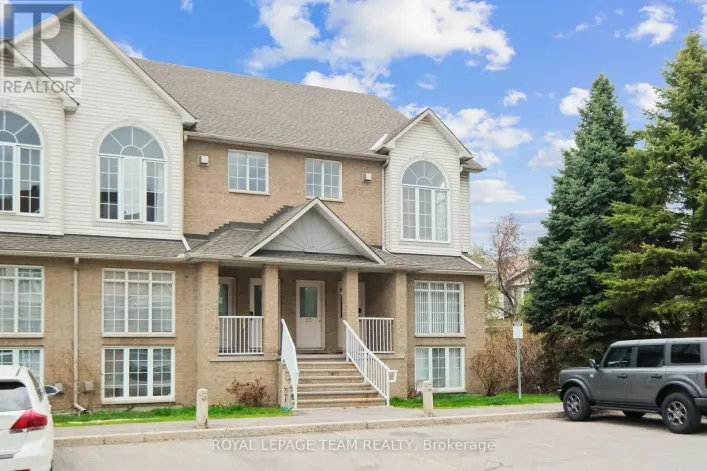 23 - 1701 BLOHM DRIVE, Ottawa