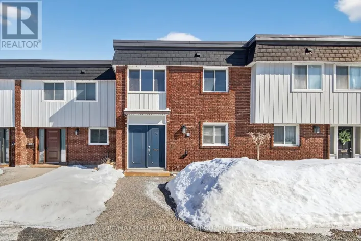 23 - 1821 WALKLEY ROAD, Ottawa
