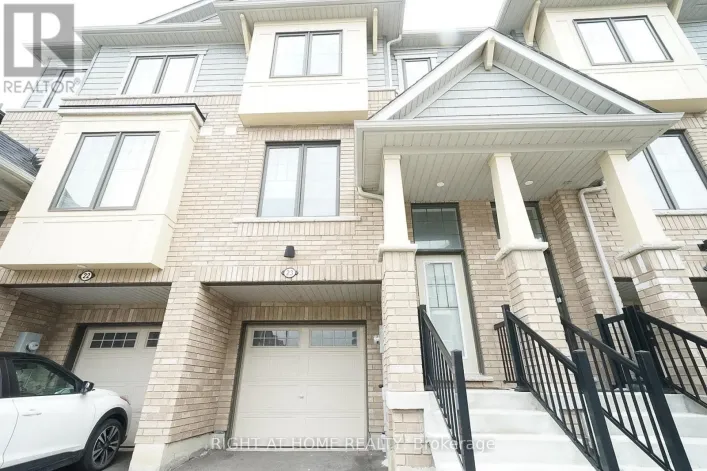 23 - 185 BEDROCK DRIVE, Hamilton