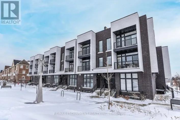 23 - 188 ANGUS DRIVE, Ajax