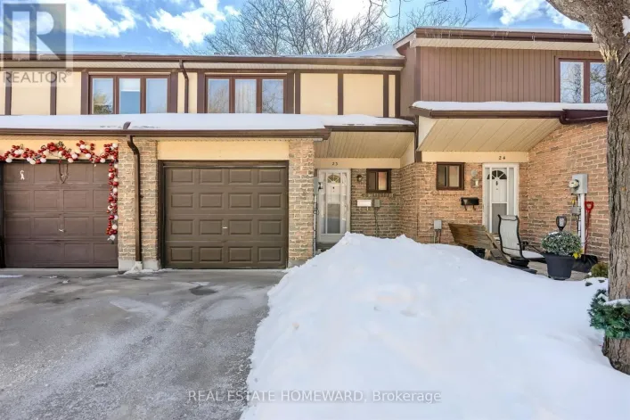 23 - 1975 MEMORY LANE, Pickering