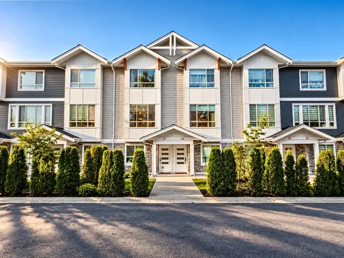 23 19753 55A AVENUE, Langley