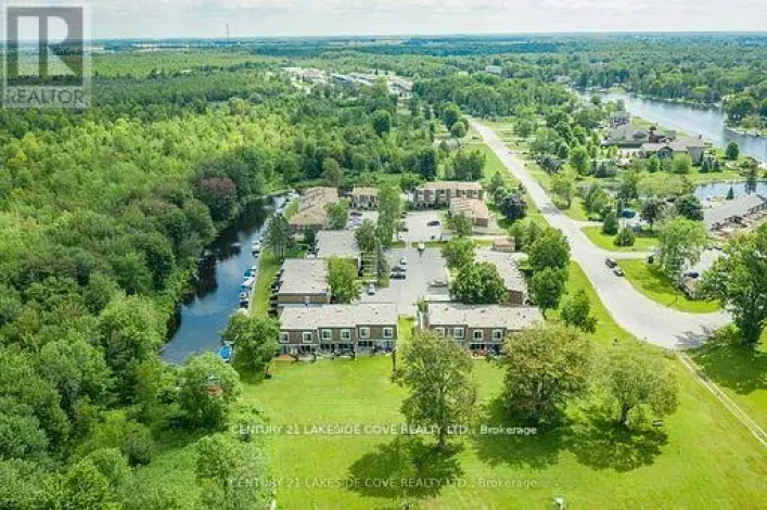 23 - 2 PARADISE BOULEVARD, Ramara