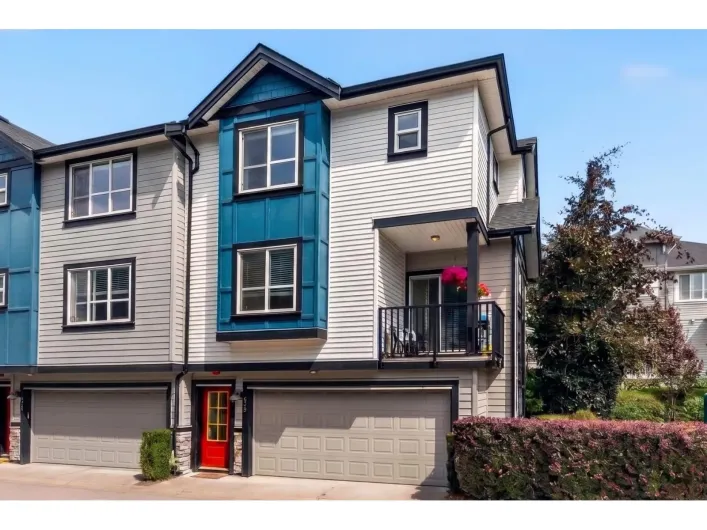 23 20856 76 AVENUE, Langley