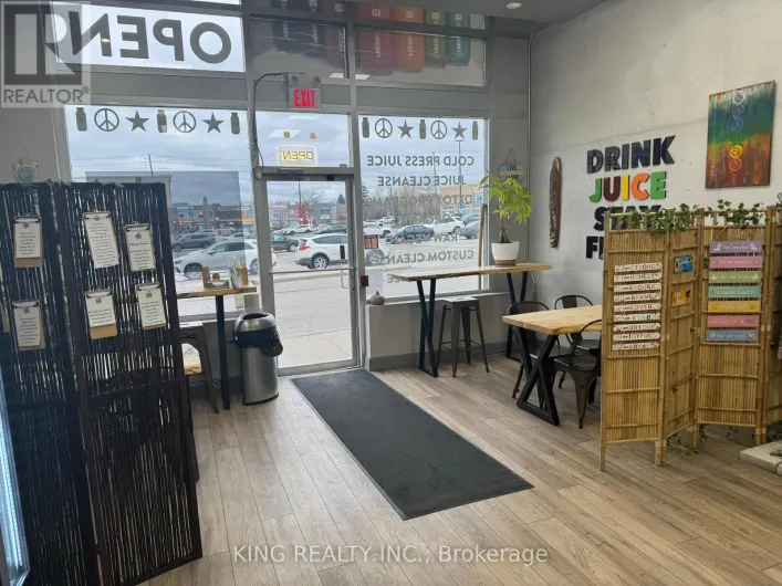 23 - 2120 NORTH PARK DRIVE, Brampton