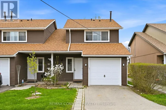 23 - 2185 FAIRCHILD BOULEVARD, Burlington