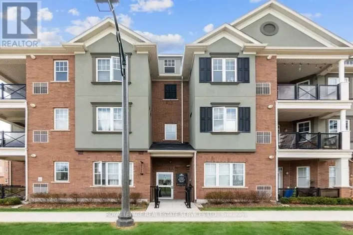 23 - 2326 TAUNTON ROAD, Oakville