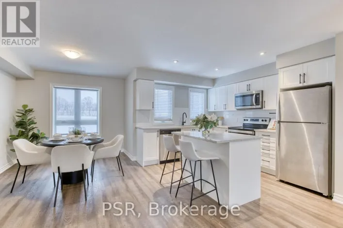 23 - 235 CHAPEL HILL DRIVE, Kitchener