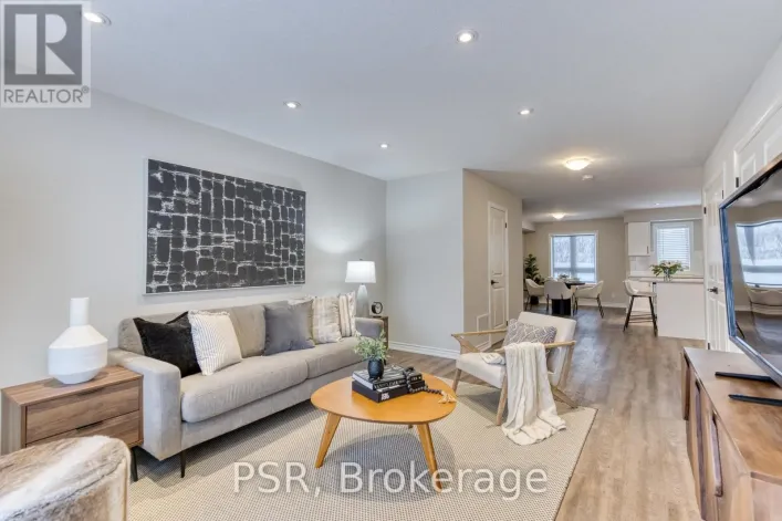 23 - 235 CHAPEL HILL DRIVE, Kitchener