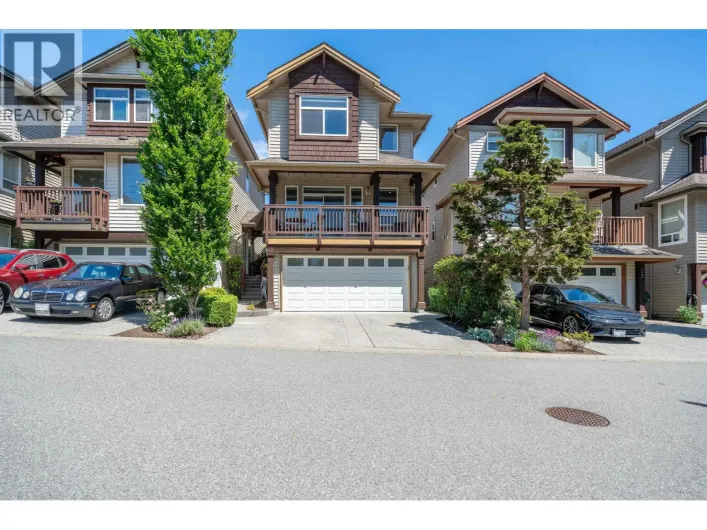 23 2387 ARGUE STREET, Port Coquitlam