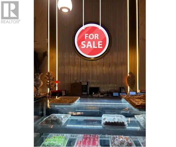 23 & 24 - 2565 STEELES AVENUE E, Brampton