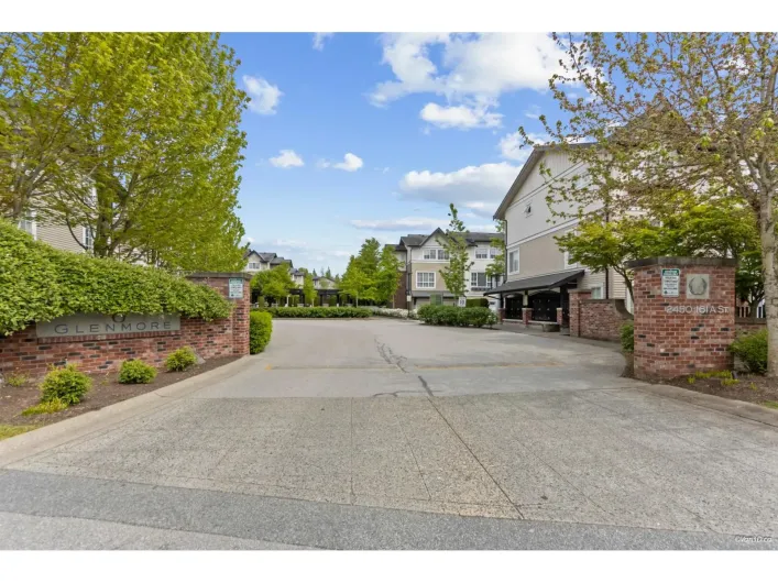 23 2450 161A STREET, Surrey