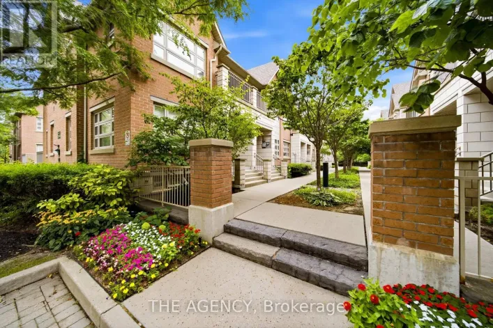 23 - 2460 PRINCE MICHAEL DRIVE, Oakville
