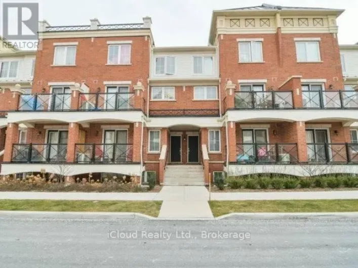 23 - 2480 POST ROAD, Oakville
