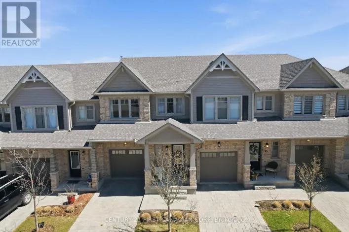 23 - 2491 TOKALA TRAIL, London North