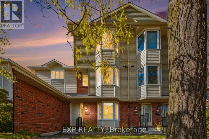 23 - 25 HAXBY PRIVATE, Ottawa
