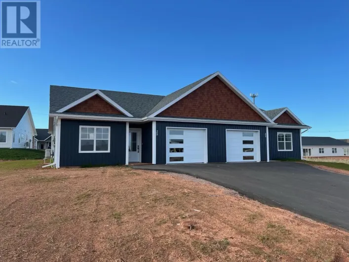 23 & 25 Loggie Drive, Summerside