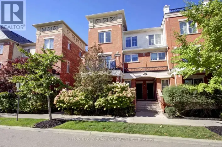 23 - 2504 POST ROAD, Oakville