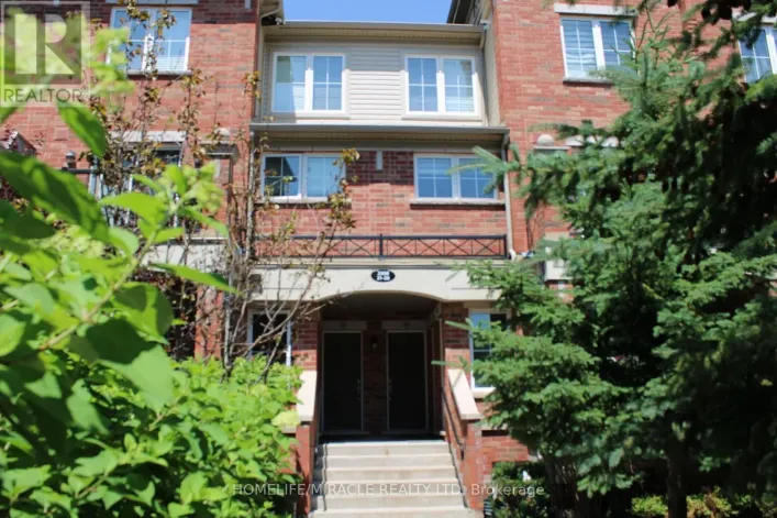 23 - 2508 POST ROAD, Oakville