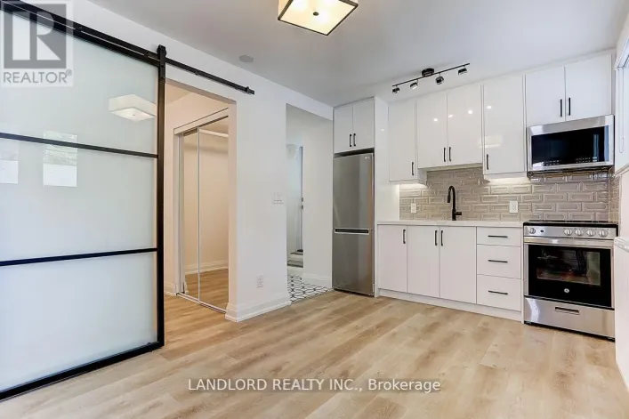 23 - 2520 BLOOR STREET W, Toronto