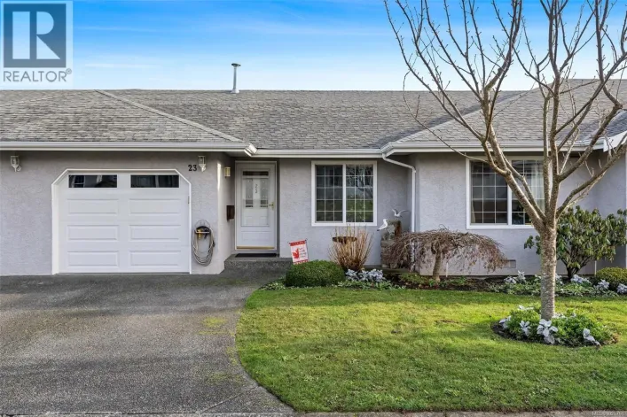 23 2560 Wilcox Terr, Central Saanich