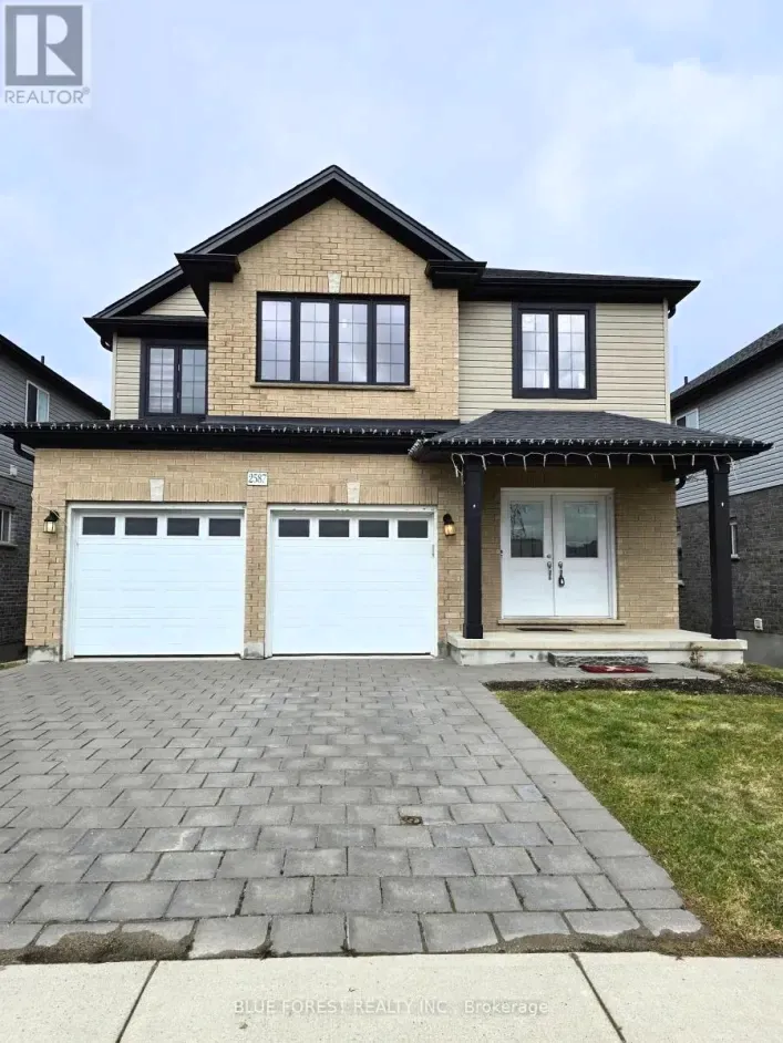 23 - 2587 SHEFFIELD BOULEVARD, London South