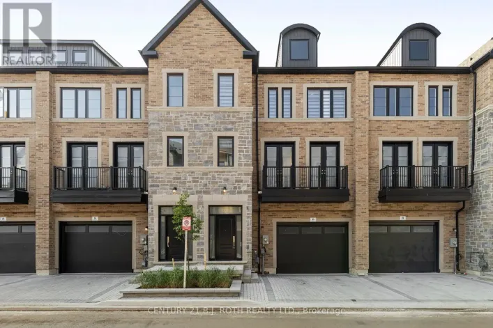 23 - 260 EAGLE STREET, Newmarket