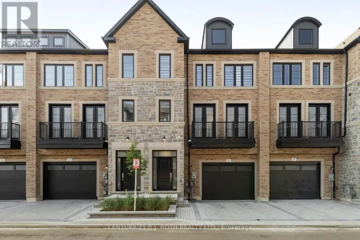 23 - 260 EAGLE STREET, Newmarket