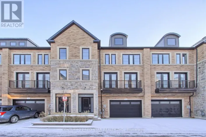 23 - 260 EAGLE STREET, Newmarket