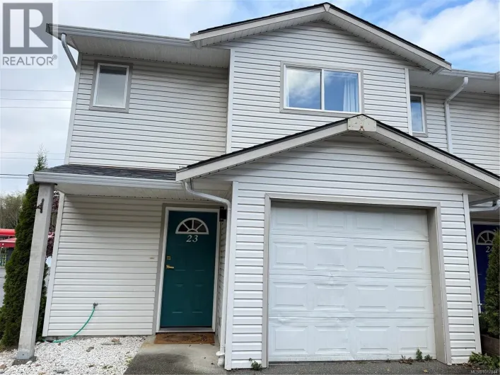 23 2697 Mine Rd, Port McNeill