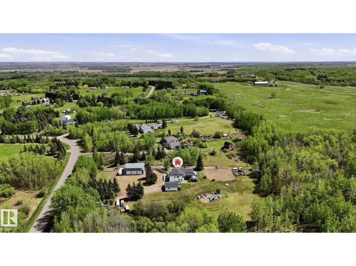 House for sale: #23 27507 TWP ROAD 544, Rural Sturgeon County