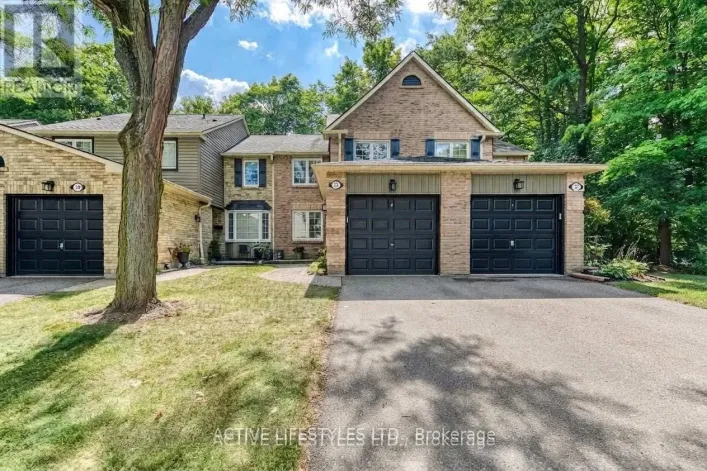 23 - 2766 FOLKWAY DRIVE, Mississauga