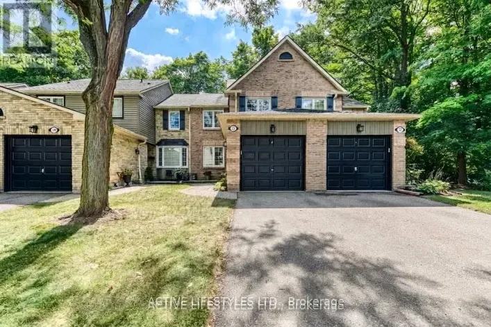 23 - 2766 FOLKWAY DRIVE, Mississauga