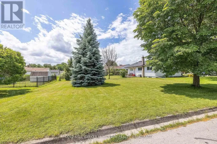 23 & 29 DEXTER DRIVE, Welland
