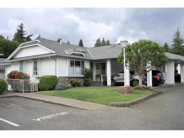 23 3055 TRAFALGAR STREET, Abbotsford