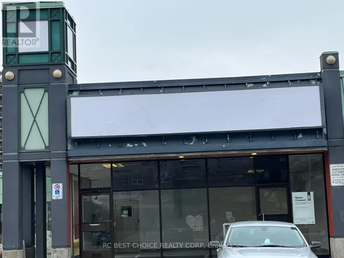 23 - 3078 DON MILLS ROAD E, Toronto