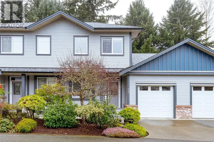 23 3110 Cook St, Chemainus