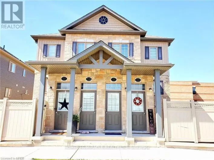 23 - 3200 SINGLETON AVENUE, London South