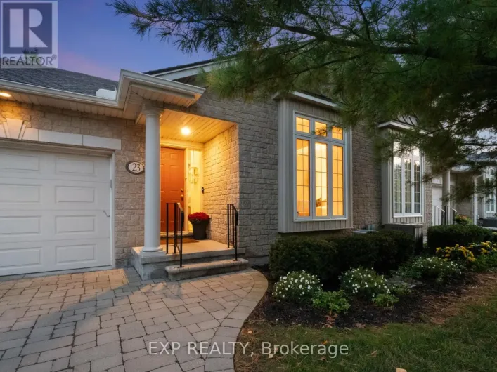 23 - 3241 MONTROSE ROAD, Niagara Falls