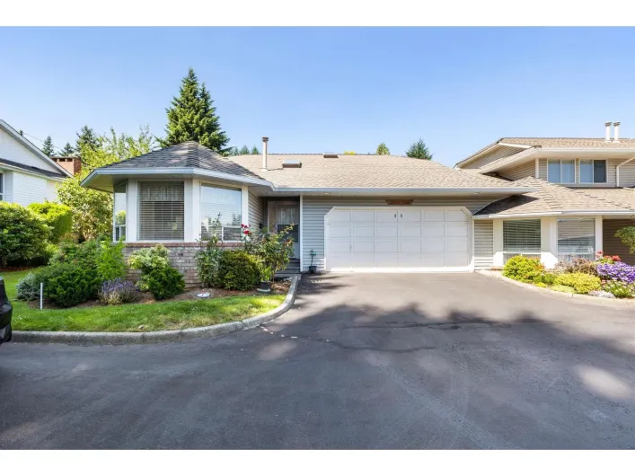 23 32615 MURRAY AVENUE, Abbotsford