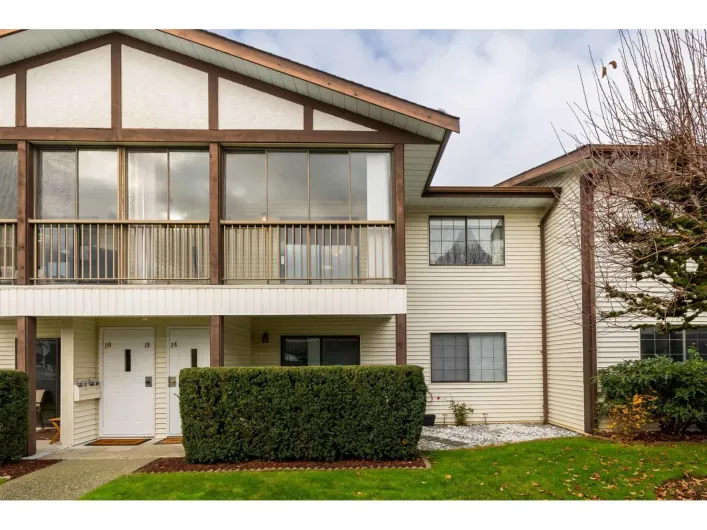 23 32718 GARIBALDI DRIVE, Abbotsford