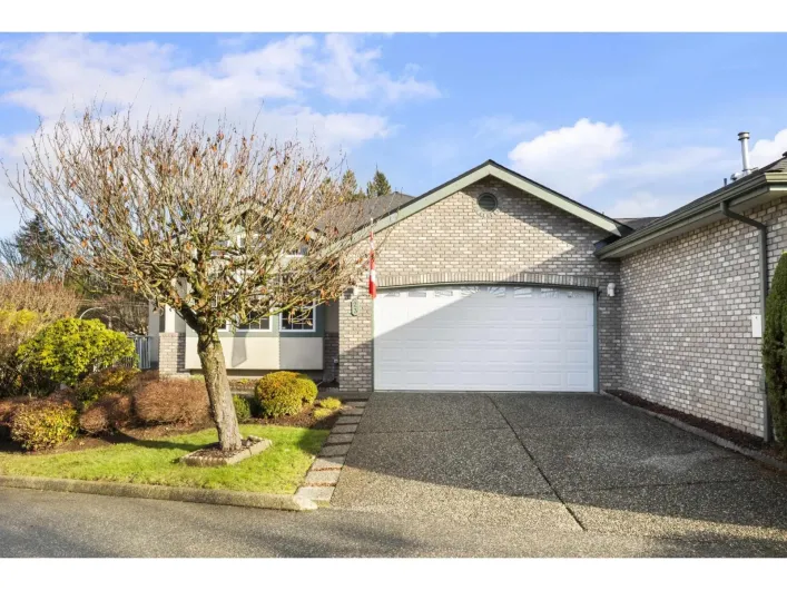 23 32777 CHILCOTIN DRIVE, Abbotsford