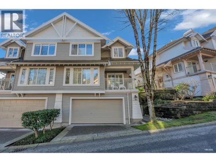 23 3405 PLATEAU BOULEVARD, Coquitlam