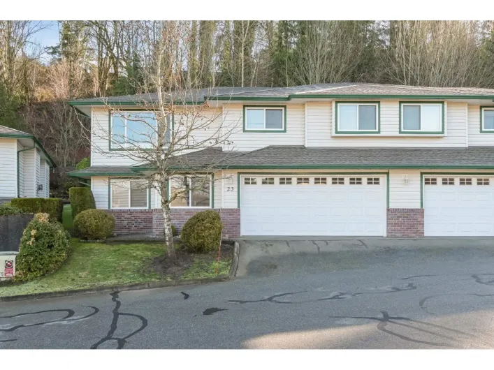 23 34250 HAZELWOOD AVENUE, Abbotsford