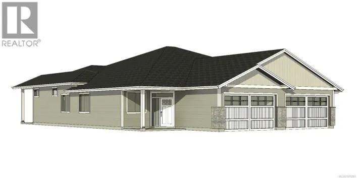 23 343 Arizona Dr, Campbell River