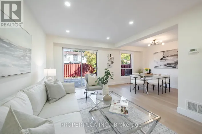 23 - 3430 BRANDON GATE DRIVE, Mississauga