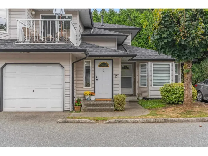 23 34332 MACLURE ROAD, Abbotsford